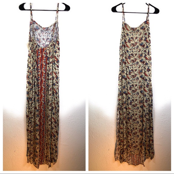 Flynn Skye Dresses & Skirts - NWT Flynn Skye Maxi Dress